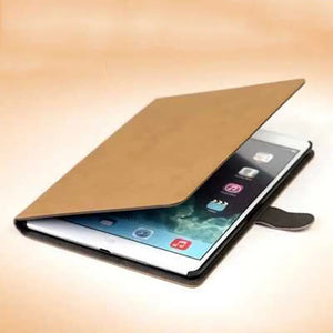 High Quality Leather iPad Case-BC25013 BURYCASE