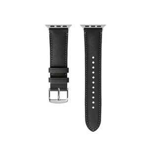 Leather Apple Watch Strap-BC25006 Burycase