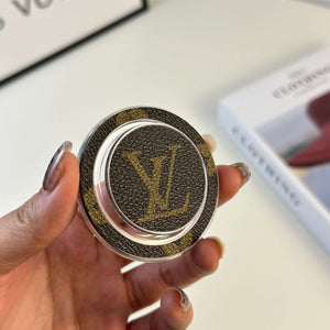 Elegant Monogram Magnetic Stand Big Printing-CYLV018