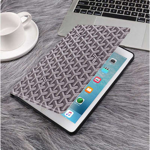 Elegant GD iPad Case Black-CYGD113