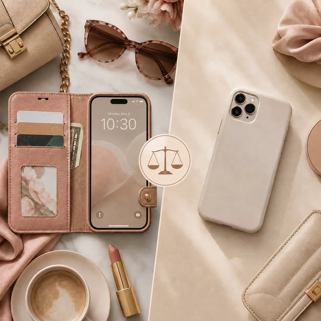 Wallet Phone Cases vs Regular Phone Cases: Which One Fits Your Lifestyle?