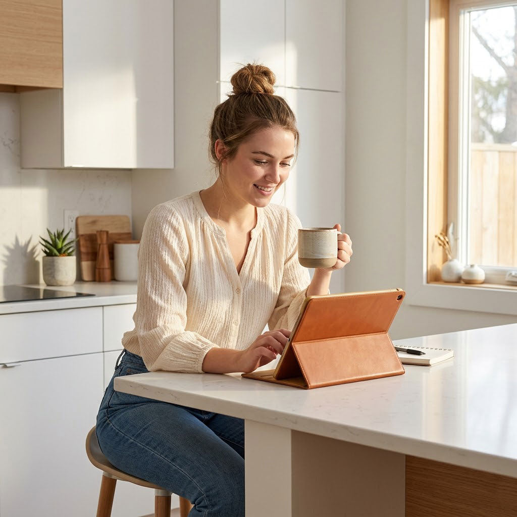 iPad 9.7" (6th/5th Gen/Air 2) Cases