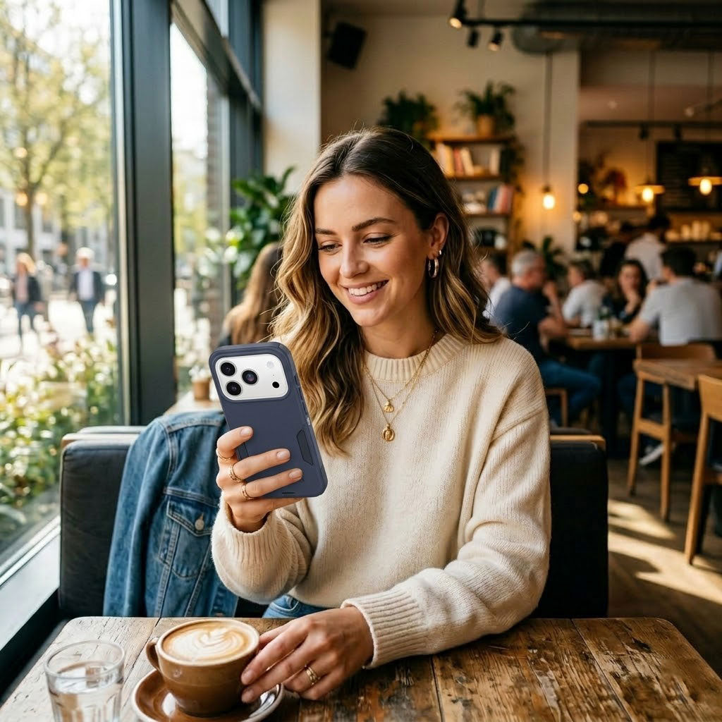 iPhone 17 Pro Cases