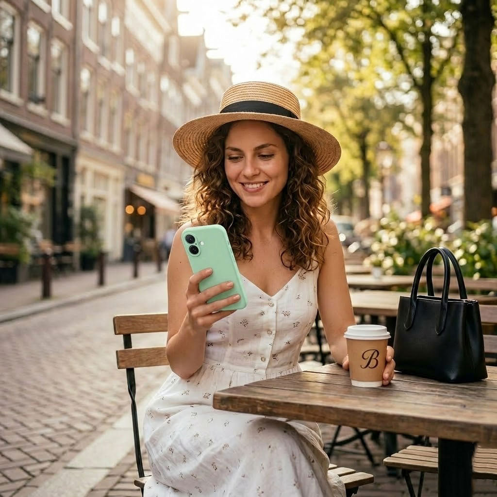 iPhone 17 Cases