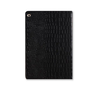 Classic Crocodile Print  iPad Case-BC25014 BURYCASE