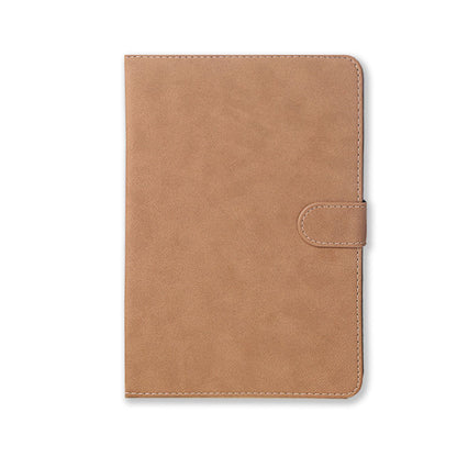 High Quality Leather iPad Case