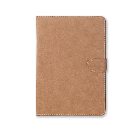 High Quality Leather iPad Case