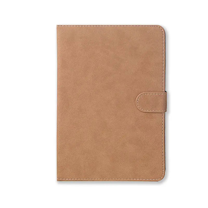 High Quality Leather iPad Case-BC25013 BURYCASE