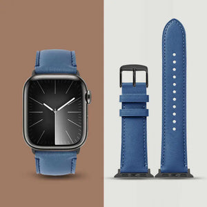 Leather Apple Watch Strap-BC25006 Burycase
