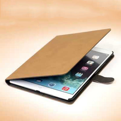 High Quality Leather iPad Case