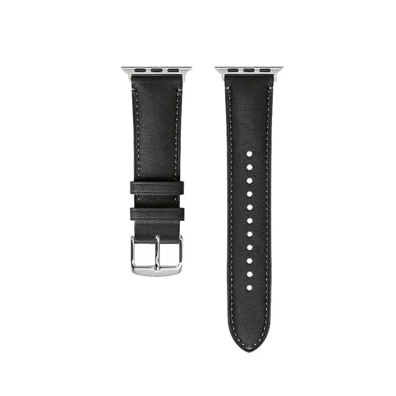 Leather Apple Watch Strap-BC25006 Burycase