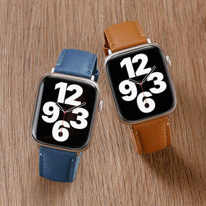 Leather Apple Watch Strap-BC25006 Burycase