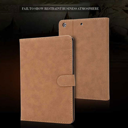 High Quality Leather iPad Case