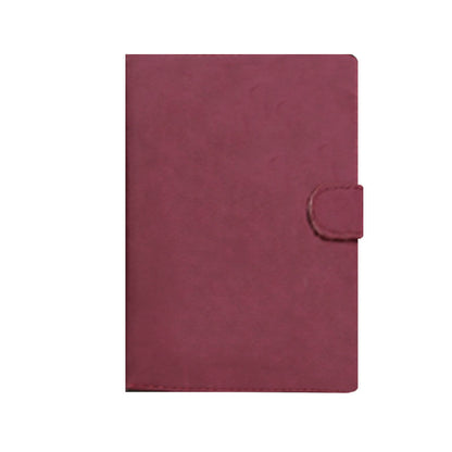 High Quality Leather iPad Case