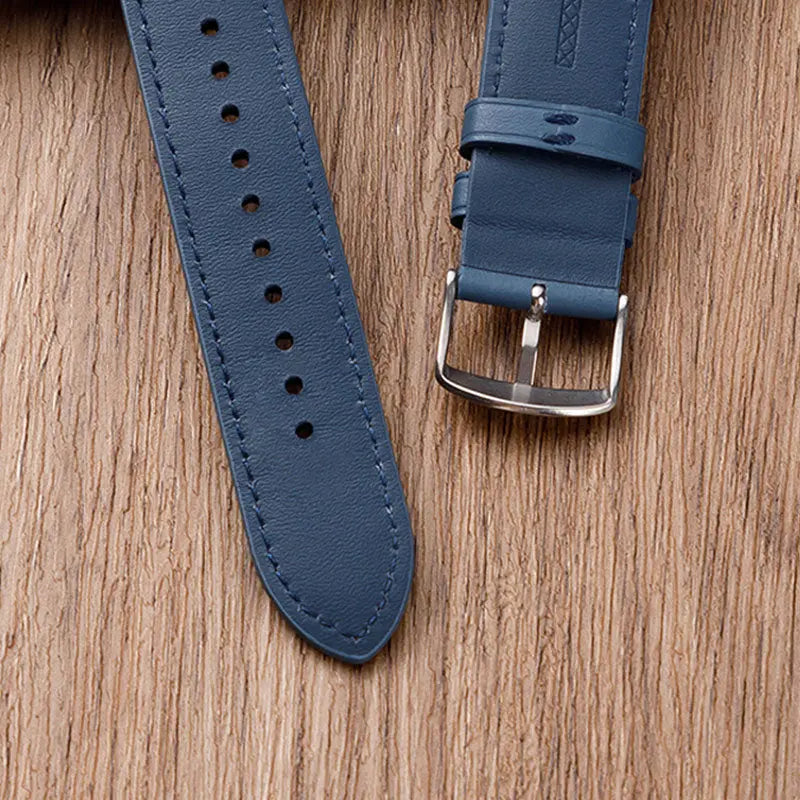Leather Apple Watch Strap-BC25006 Burycase