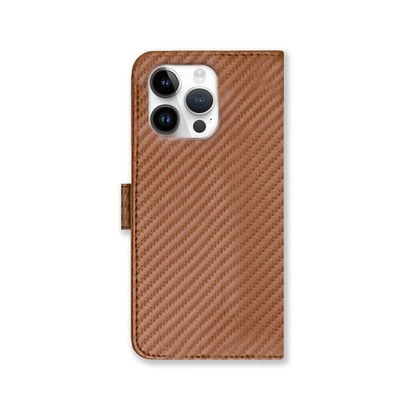 Leather iPhone Cases With Wallet and Strap Black-BC25079