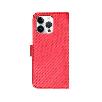 Leather iPhone Cases With Wallet and Strap Black-BC25079