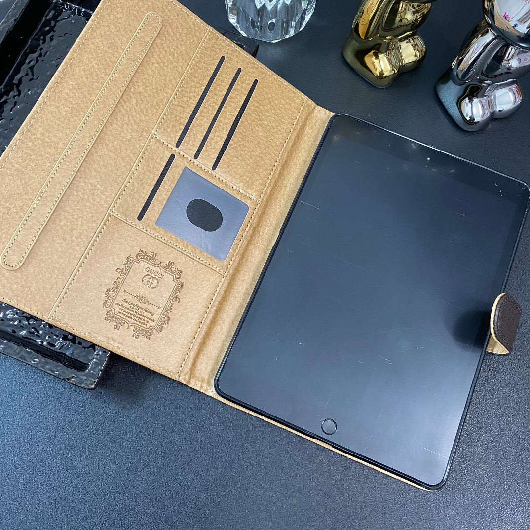 High-quality GG iPad Case -CYGG112