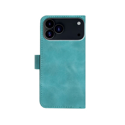 Leather iPhone Cases With Wallet and Wrist Strap Purple-BC25064