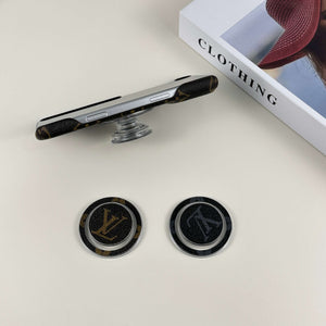 Elegant Monogram Magnetic Stand Big Printing-CYLV018