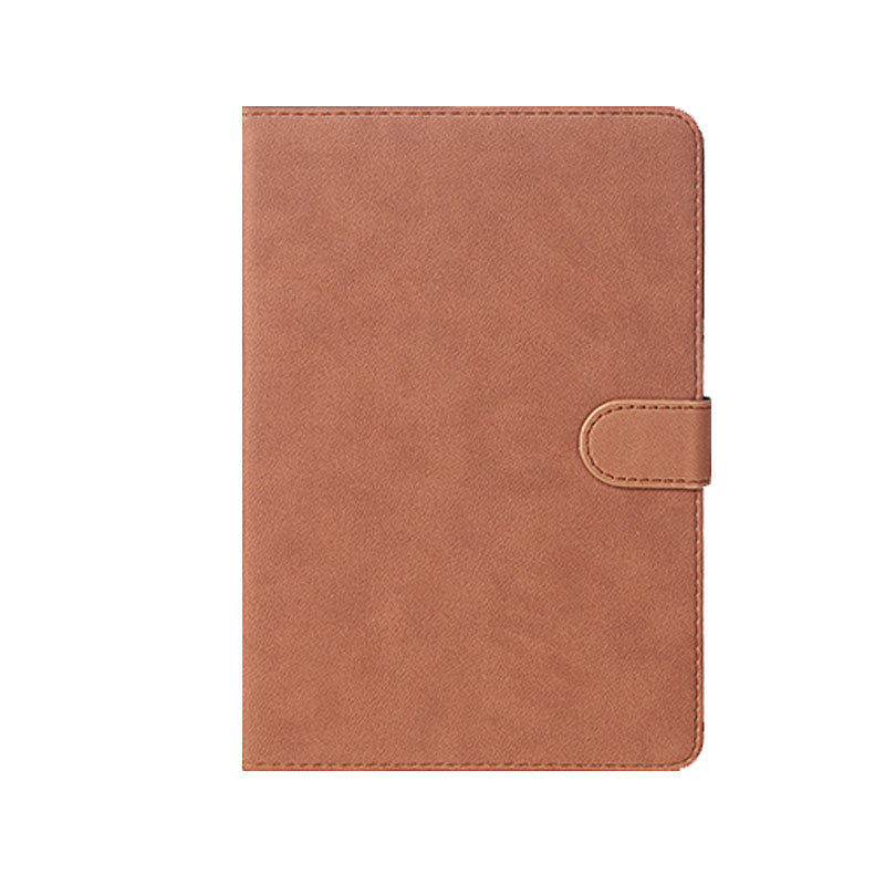 High Quality Leather iPad Case
