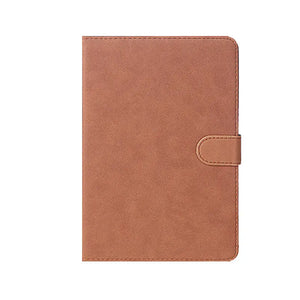 High Quality Leather iPad Case-BC25013 BURYCASE