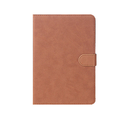 High Quality Leather iPad Case