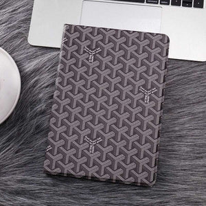 Elegant GD iPad Case Black-CYGD113