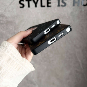 Classic Monogram SamsungGalaxy S Series Case-CYLV084