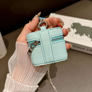 High-quality PR AirPods Cases Green-CYPR119
